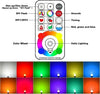 Lampadina A Led Da 10 Watt Lampada E27 Rgb Rgbw Con Telecomando Dimmerabile A+ Illuminazione/Lampadine/Lampadine a LED Trade Shop italia - Napoli, Commerciovirtuoso.it