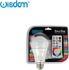 Lampadina A Led Da 10 Watt Lampada E27 Rgb Rgbw Con Telecomando Dimmerabile A+ Illuminazione/Lampadine/Lampadine a LED Trade Shop italia - Napoli, Commerciovirtuoso.it