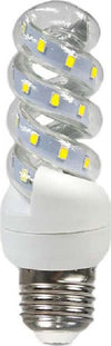 Lampadina A Led E27 11 W Luce Fredda Calda Naturale Modello Torciglione S-11w Casa, arredamento e bricolage > Illuminazione da interno > Lampade Led Trade Shop italia - Napoli, Commerciovirtuoso.it