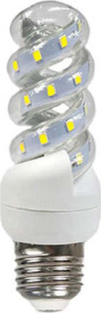 Lampadina A Led E27 11 W Luce Fredda Calda Naturale Modello Torciglione S-11w Casa, arredamento e bricolage > Illuminazione da interno > Lampade Led Trade Shop italia - Napoli, Commerciovirtuoso.it