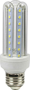 Lampadina A Led E27 14 W Luce Calda Fredda Naturale Lampada Tubolare U-14w Casa, arredamento e bricolage > Illuminazione da interno > Lampade Led Trade Shop italia - Napoli, Commerciovirtuoso.it