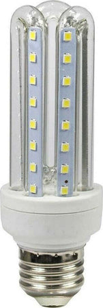 Lampadina A Led E27 14 W Luce Calda Fredda Naturale Lampada Tubolare U-14w Casa, arredamento e bricolage > Illuminazione da interno > Lampade Led Trade Shop italia - Napoli, Commerciovirtuoso.it
