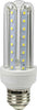 Lampadina A Led E27 14 W Luce Calda Fredda Naturale Lampada Tubolare U-14w Casa, arredamento e bricolage > Illuminazione da interno > Lampade Led Trade Shop italia - Napoli, Commerciovirtuoso.it