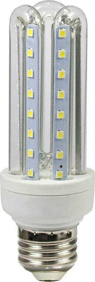 Lampadina A Led E27 18 W Lampada Tubolare Luce Calda Fredda Naturale U-18w Casa, arredamento e bricolage > Illuminazione da interno > Lampade Led Trade Shop italia - Napoli, Commerciovirtuoso.it