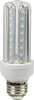 Lampadina A Led E27 18 W Lampada Tubolare Luce Calda Fredda Naturale U-18w Casa, arredamento e bricolage > Illuminazione da interno > Lampade Led Trade Shop italia - Napoli, Commerciovirtuoso.it