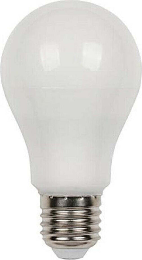 Lampadina A Led Filamento Opaca A60 E27 8 Watt Luce Calda Fredda Naturale A60b8 Casa, arredamento e bricolage > Illuminazione da interno > Lampade Led Trade Shop italia - Napoli, Commerciovirtuoso.it