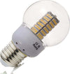 Lampadina-A-Led-Globetto-Trasparente-Basso-Consumo-15w-E27-Luce-Bianco-Freddo