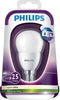 LAMPADINA-A-LED-SFERICA-3-W-(25-W),-E14-PHILIPS
