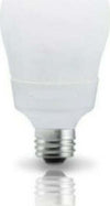Lampadina-A-Risparmio-Energetico-Forma-Standard-5-Watt-E27-Luce-Calda-Globetto