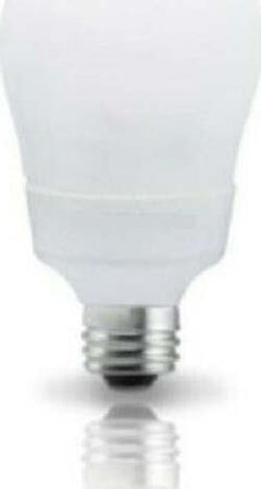 Lampadina-A-Risparmio-Energetico-Forma-Standard-8-Watt-E27-Luce-Calda-Globetto