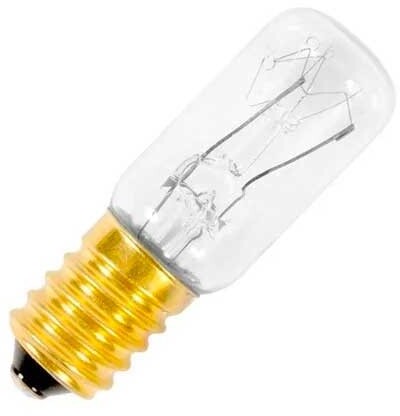 Lampadina AEG Illuminazione,Cavità Asciugatrice 1125520013