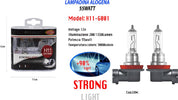Lampadina Alogena Per Auto H11 12v 55 Watt Luce Calda Forte Faro Maxtech H11-g001 Auto e Moto/Parti per auto/Luci lampadine e indicatori/Lampadine/Lampadine per esterno Trade Shop italia - Napoli, Commerciovirtuoso.it