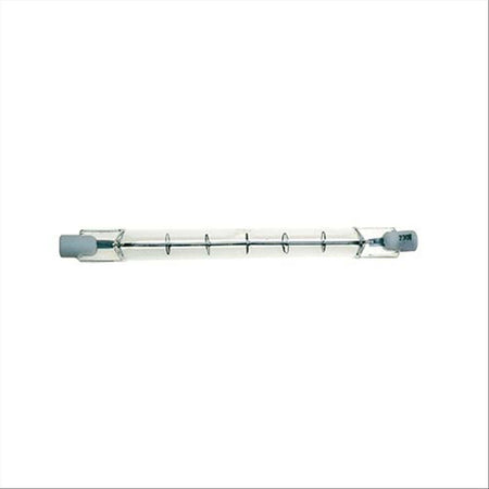 Lampadina alogena x proiett. 120w