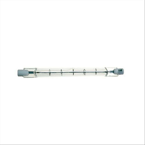 Lampadina alogena x proiett. 400w Illuminazione/Lampadine/Lampadine a LED La Zappa - Altamura, Commerciovirtuoso.it