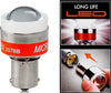 LAMPADINA AUTO 12V LED BIANCA 1156 BA15S P21W SEGNALAZIONE ACUSTICA RETROMARCIA Auto e Moto/Parti per auto/Luci lampadine e indicatori/Lampadine/Lampadine per esterno Trade Shop italia - Napoli, Commerciovirtuoso.it