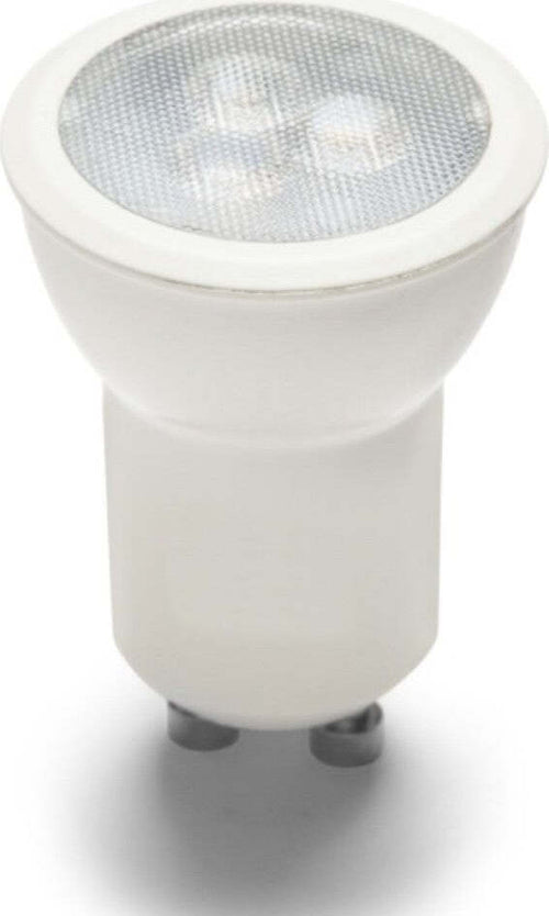 Lampadina-Belfiore-9010-L007-3.2W-LED-GU10-220LM-luce-calda-dicroica-luce-concentrata-220V