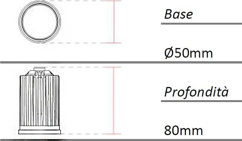 Lampadina-con-driver-Belfiore-9010-L012-GU10-9W-LED-1000lm-220V-IP20