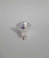 LAMPADINA DICROICA ALOGENA 20W 12V DIAMETRO 35MM MR11