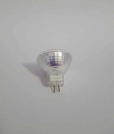 LAMPADINA DICROICA ALOGENA 20W 12V DIAMETRO 35MM MR11