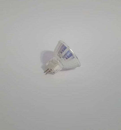 LAMPADINA DICROICA ALOGENA 20W 12V DIAMETRO 35MM MR11