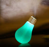 LAMPADINA DIFFUSORE UMIDIFICATORE PER AMBIENTI LED RGB AROMATERAPIA CROMOTERAPIA  Trade Shop italia - Napoli, Commerciovirtuoso.it