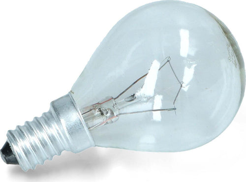 Lampadina-E14,-D45mm,-40W,-340-Lumen-per-Forno-Elettrico