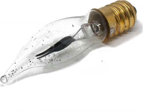 Lampadina effetto fiamma per realizzare il fuoco nel presepe 1,5 w Casa e cucina/Decorazioni per interni/Addobbi e decorazioni per ricorrenze/Decorazioni natalizie/Presepi/Statuine e fondali per il presepe MagiediNatale.it - Altamura, Commerciovirtuoso.it