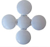 Lampadina Emergenza Pannello Solare Ricaricabile Deformabile 6500k Ea-94439 Casa, arredamento e bricolage > Illuminazione da interno > Lampade di Emergenza Trade Shop italia - Napoli, Commerciovirtuoso.it