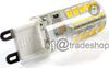 Lampadina Faretto 3.5w Led 40 Smd 2835 Attacco G9 Luce Bianca Fredda Calda 220v Illuminazione/Lampadine/Lampadine a LED Trade Shop italia - Napoli, Commerciovirtuoso.it