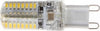 Lampadina Faretto Led G9 3W Lampada Lampadina 64 LED SMD3014 AC220-240V CALDO Illuminazione/Lampadine/Lampadine a LED Trade Shop italia - Napoli, Commerciovirtuoso.it