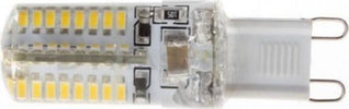 Lampadina Faretto Led G9 3W Lampada Lampadina 64 LED SMD3014 AC220-240V CALDO Illuminazione/Lampadine/Lampadine a LED Trade Shop italia - Napoli, Commerciovirtuoso.it