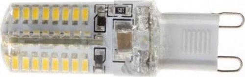 Lampadina Faretto Led G9 3W Lampada Lampadina 64 LED SMD3014 AC220-240V CALDO Illuminazione/Lampadine/Lampadine a LED Trade Shop italia - Napoli, Commerciovirtuoso.it