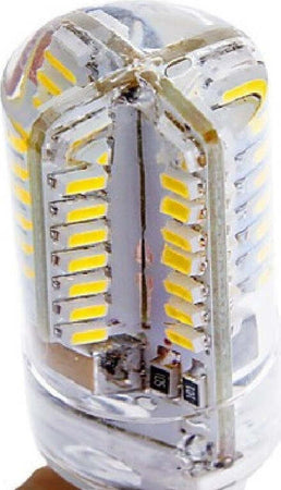Lampadina Faretto Led G9 3W Lampada Lampadina 64 LED SMD3014 AC220-240V CALDO Illuminazione/Lampadine/Lampadine a LED Trade Shop italia - Napoli, Commerciovirtuoso.it