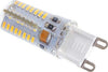 Lampadina Faretto Led G9 3W Lampada Lampadina 64 LED SMD3014 AC220-240V CALDO Illuminazione/Lampadine/Lampadine a LED Trade Shop italia - Napoli, Commerciovirtuoso.it