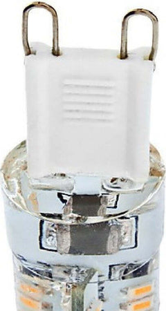 Lampadina Faretto Led G9 3W Lampada Lampadina 64 LED SMD3014 AC220-240V CALDO Illuminazione/Lampadine/Lampadine a LED Trade Shop italia - Napoli, Commerciovirtuoso.it