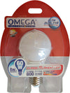Lampadina Filament Milky Goccia A60 8W Led 3000K 800Lm E27 A+ Illuminazione/Lampadine/Lampadine a LED Non solo alimenti - Albano Laziale, Commerciovirtuoso.it