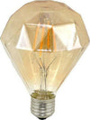 Lampadina-Filamento-Diamante-Ambra-E27-4-Watt-Stile-Retro-Luce-Decorativa-Dm-oc