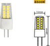 Lampadina G4 Led Smd 2,5 Watt 12v Luce Fredda 6500k Calda 3000k Naturale 4000k Illuminazione/Lampadine/Lampadine a LED Trade Shop italia - Napoli, Commerciovirtuoso.it