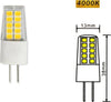 Lampadina G4 Led Smd 2,5 Watt 12v Luce Fredda 6500k Calda 3000k Naturale 4000k Illuminazione/Lampadine/Lampadine a LED Trade Shop italia - Napoli, Commerciovirtuoso.it