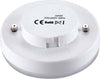 Lampadina-Gea-Led-GLA091-GX53-8W-LED-760LM-luce-calda-luce-naturale-attacco-baionetta