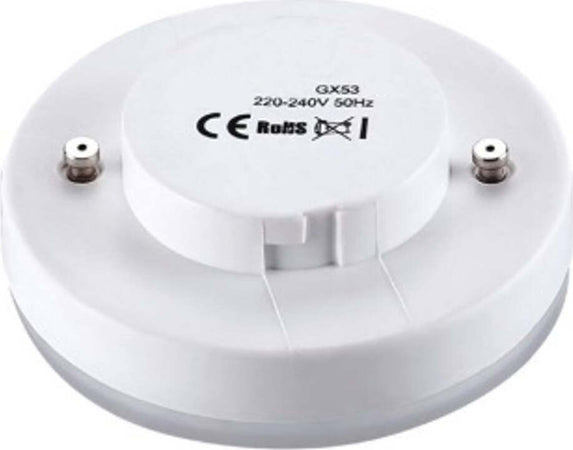 Lampadina-Gea-Led-GLA091-GX53-8W-LED-760LM-luce-calda-luce-naturale-attacco-baionetta