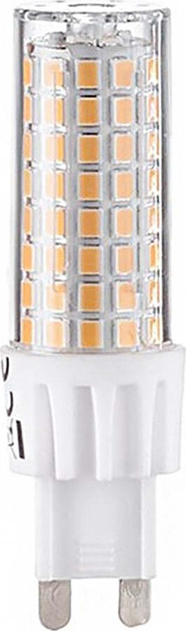 Lampadina-Gea-Led-GLA186C-7W-G9-LED-700lm-3000°K-ceramica-plastica-220-240V