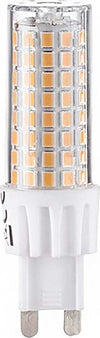 Lampadina-Gea-Led-GLA186N-7W-G9-LED-700lm-4000°K-ceramica-plastica-220-240V