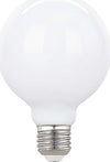 Lampadina-Gea-Led-GLA255B-12W-E27-LED-1370LM-9.5CM-3000°K-vetro-bianco-sfera-globo