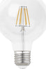 Lampadina-Gea-Led-GLA255C-E27-12W-LED-1480LM-2700°K-360°-vetro-trasparente