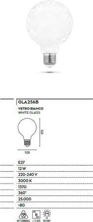 Lampadina-Gea-Led-GLA256B-12W-E27-LED-1370LM-12.5CM-3000°K-vetro-sfera-globo-bianco-luce-calda