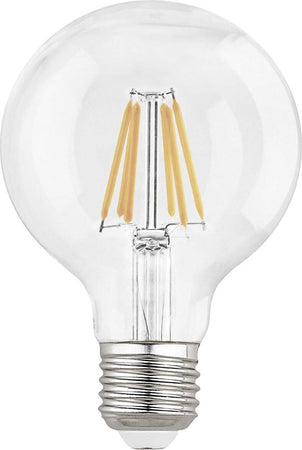 Lampadina-Gea-Led-GLA256C-E27-12W-LED-1480LM-LED-12.5CM-2700°K-360°-globo-sfera-trasparente-luce-diffusa-interno