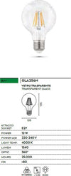 Lampadina-Gea-Led-GLA256N-12W-E27-LED-1540LM-12.5CM-4000°K-vetro-sfera-globo-trasparente