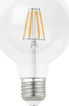 Lampadina-Gea-Led-GLA380-E27-LED-2300LM-vetro-trasparente-sfera-globo