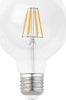 Lampadina-Gea-Led-GLA380-E27-LED-2300LM-vetro-trasparente-sfera-globo